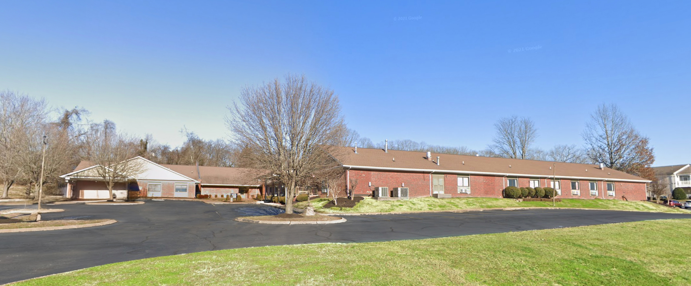 Unity Psychiatric Care in Columbia TN